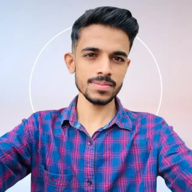 Parth Kalani - Full Stack Developer